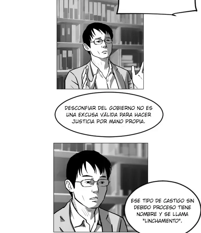 HELLBOUND Capítulo 6 en Línea - página 26
