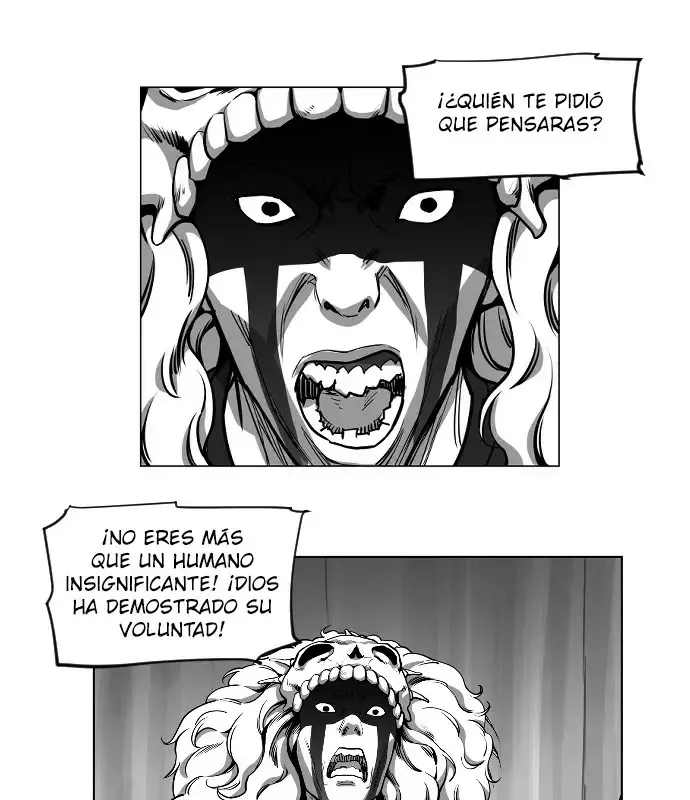 HELLBOUND Capítulo 6 en Línea - página 28