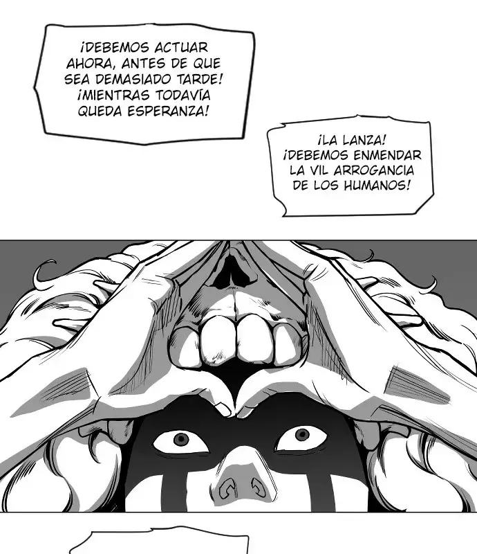 HELLBOUND Capítulo 6 en Línea - página 30
