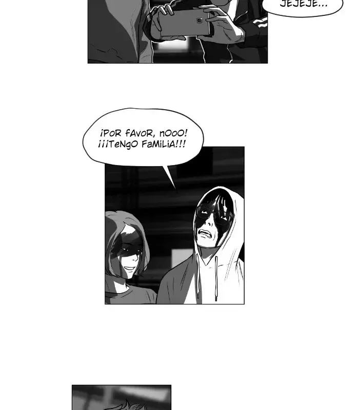 HELLBOUND Capítulo 6 en Línea - página 33