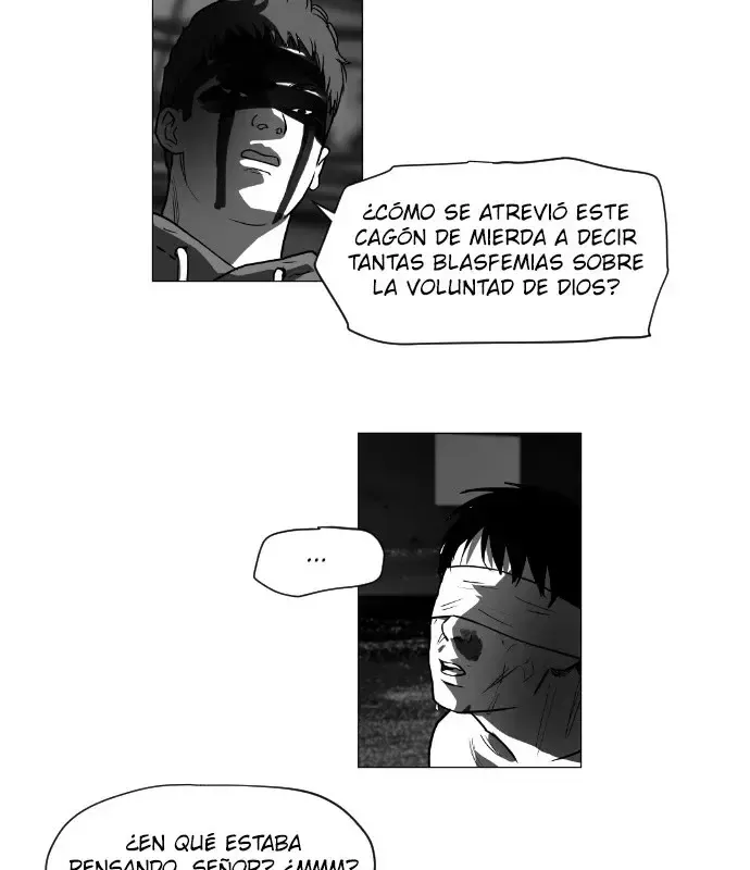 HELLBOUND Capítulo 6 en Línea - página 34