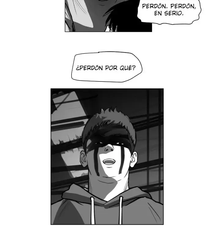 HELLBOUND Capítulo 6 en Línea - página 36