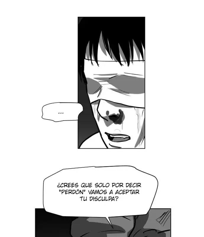 HELLBOUND Capítulo 6 en Línea - página 37