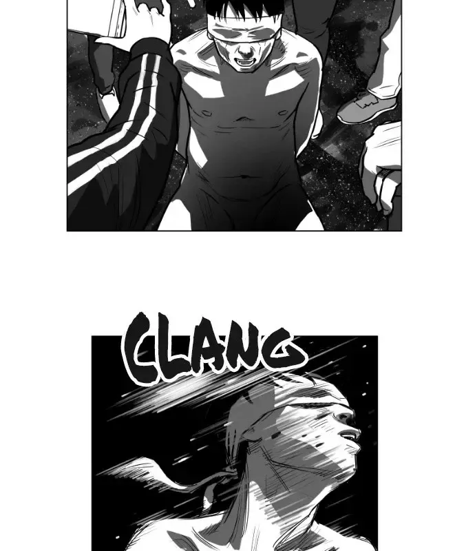 HELLBOUND Capítulo 6 en Línea - página 39