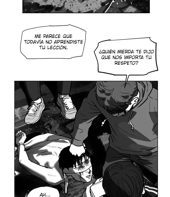 HELLBOUND Capítulo 6 en Línea - página 41