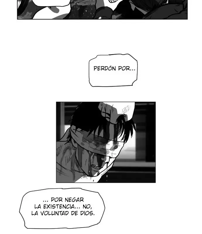 HELLBOUND Capítulo 6 en Línea - página 42