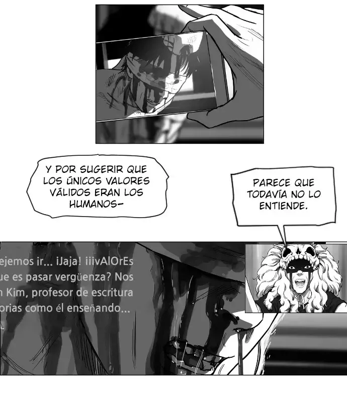 HELLBOUND Capítulo 6 en Línea - página 43