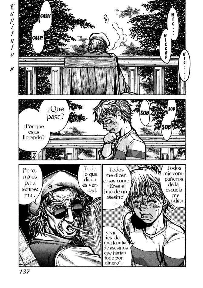 Hellsing Capítulo 48 en Línea - página 1