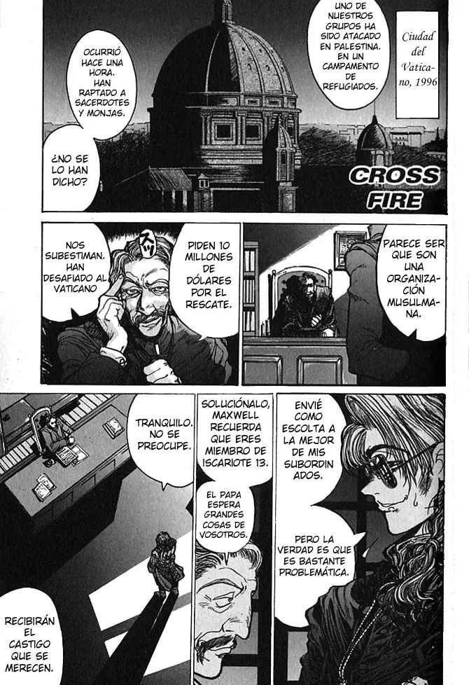 Hellsing Capítulo 6.5 en Línea - página 1