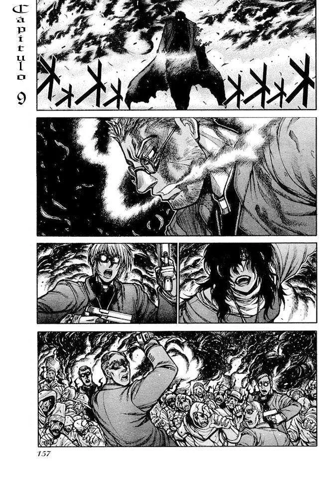 Hellsing Capítulo 69 en Línea - página 1