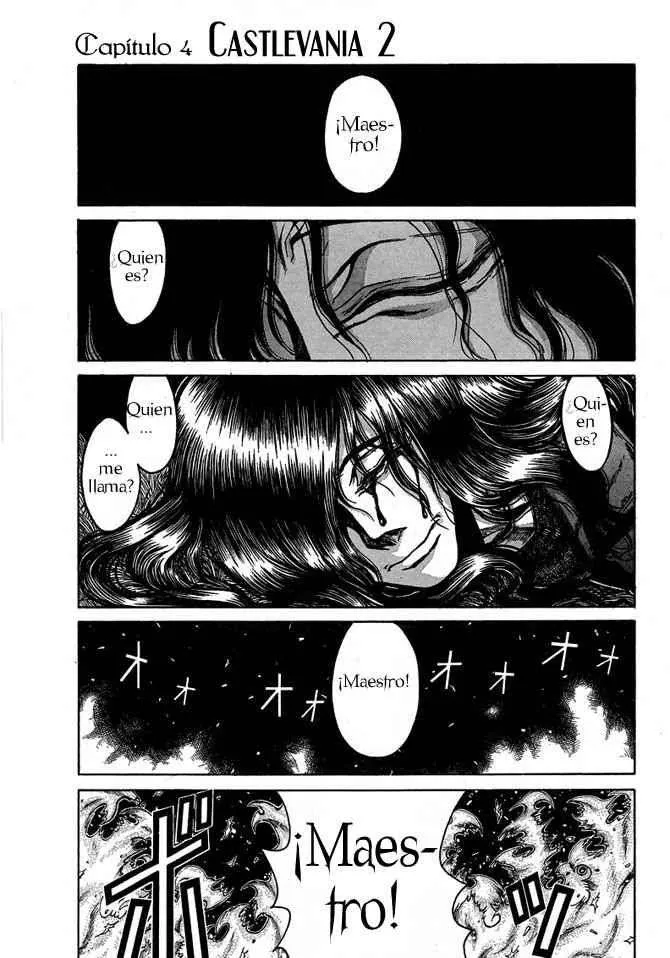 Hellsing Capítulo 74 en Línea - página 1
