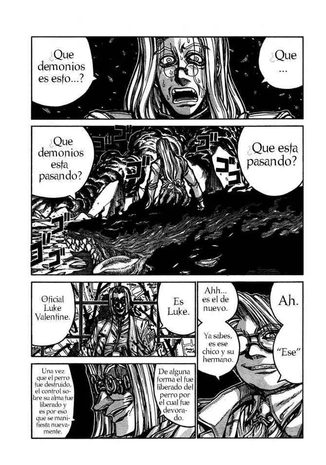 Hellsing Capítulo 79 en Línea - página 1