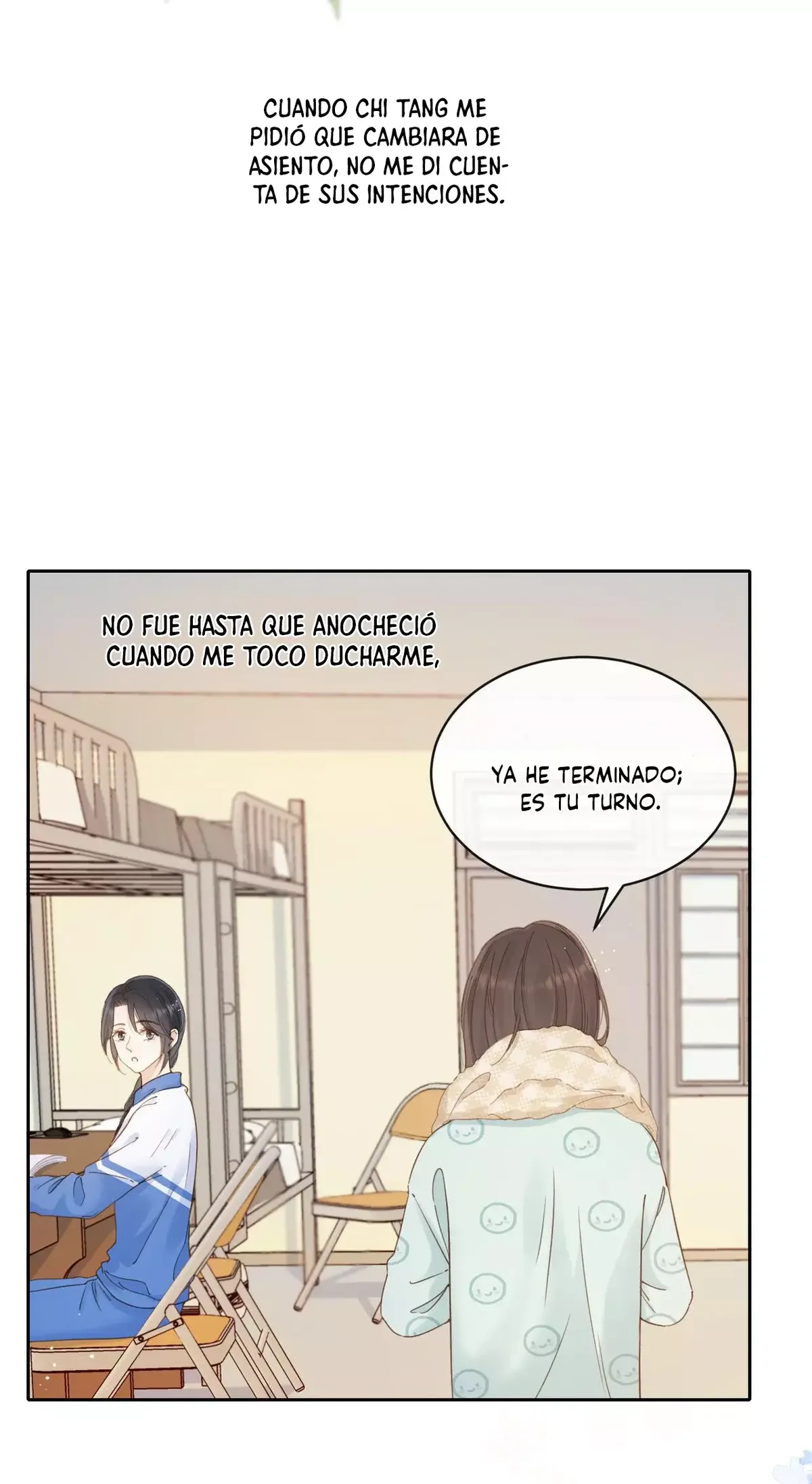 Her Mountain, Her Ocean Capítulo 11 en Línea - página 24