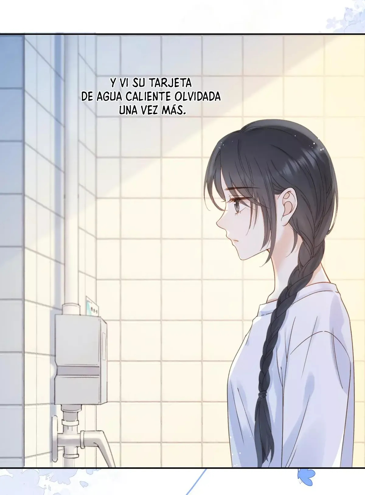 Her Mountain, Her Ocean Capítulo 11 en Línea - página 25