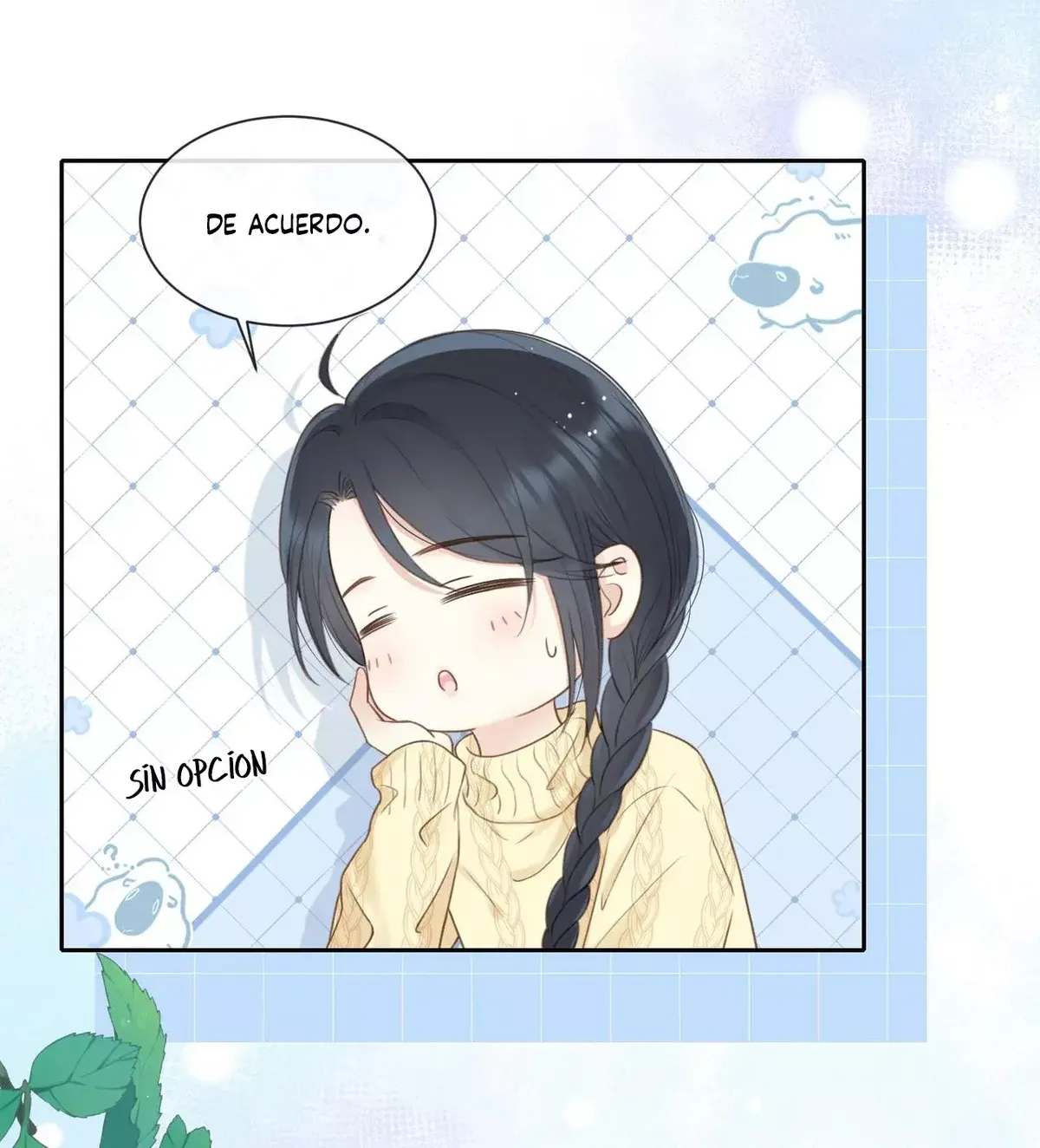 Her Mountain, Her Ocean Capítulo 11 en Línea - página 45