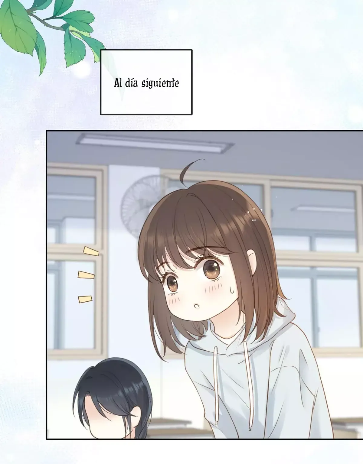 Her Mountain, Her Ocean Capítulo 11 en Línea - página 46