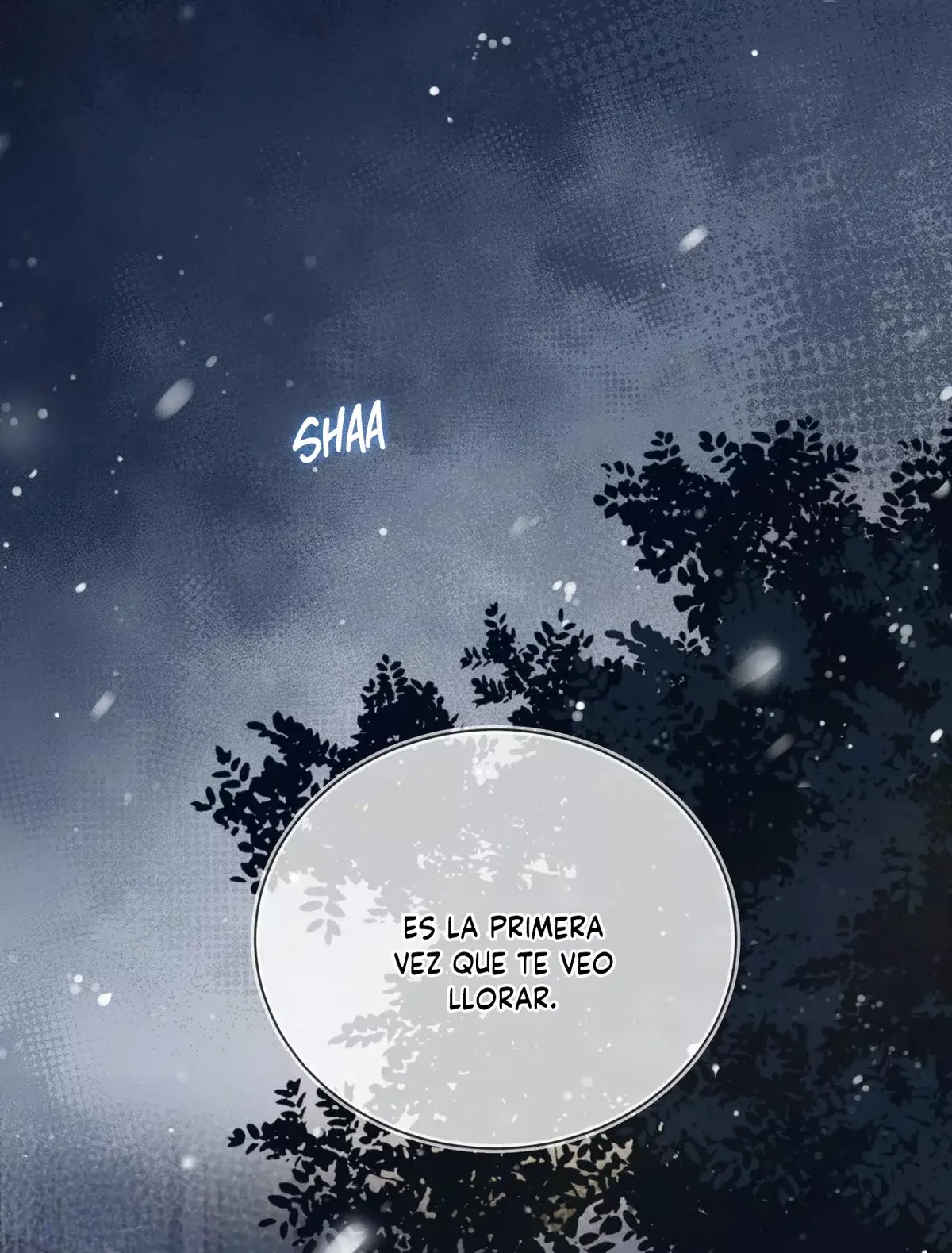 Her Mountain, Her Ocean Capítulo 12 en Línea - página 46