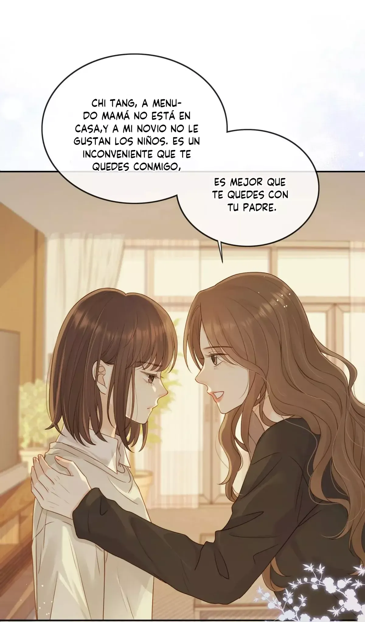 Her Mountain, Her Ocean Capítulo 13 en Línea - página 29