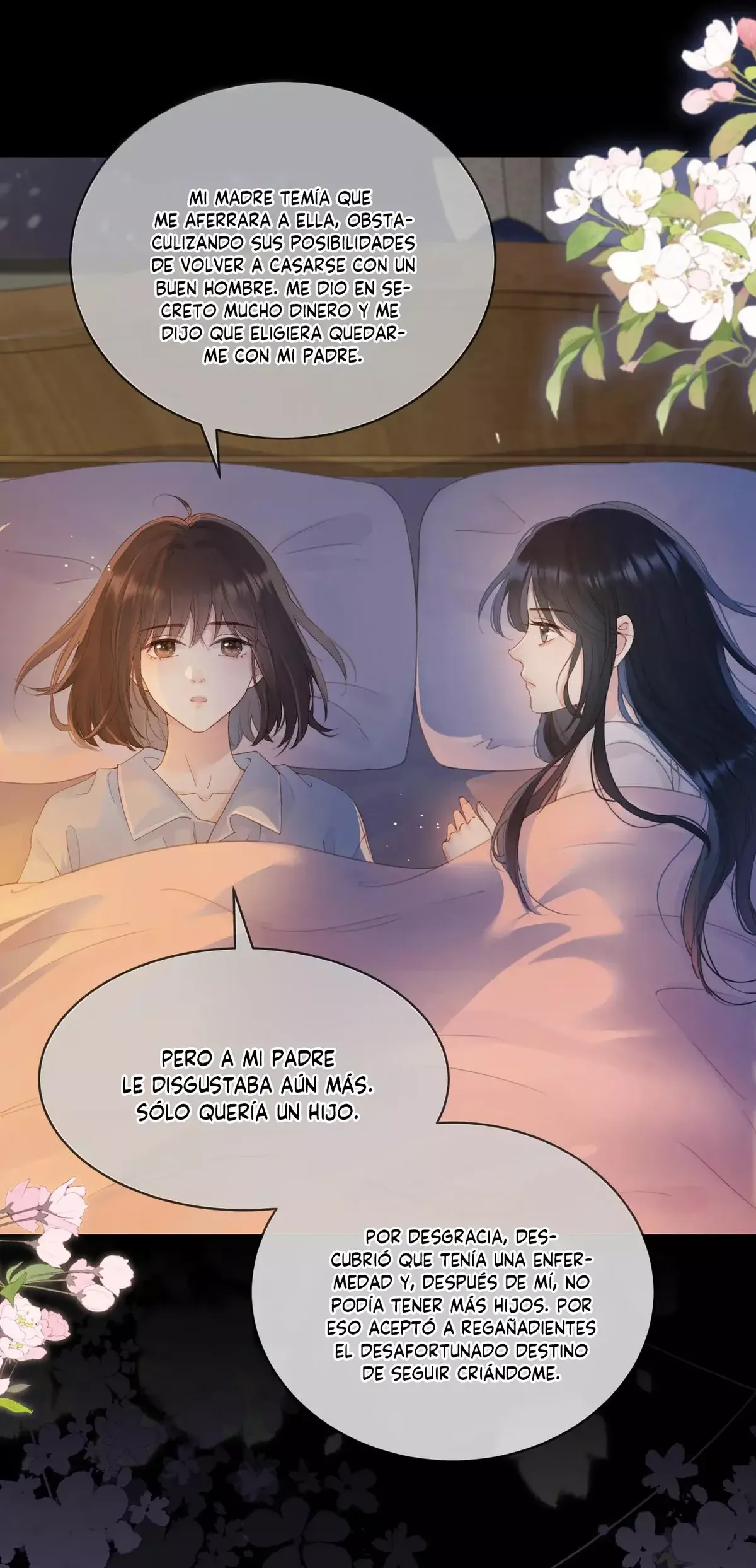 Her Mountain, Her Ocean Capítulo 15 en Línea - página 11