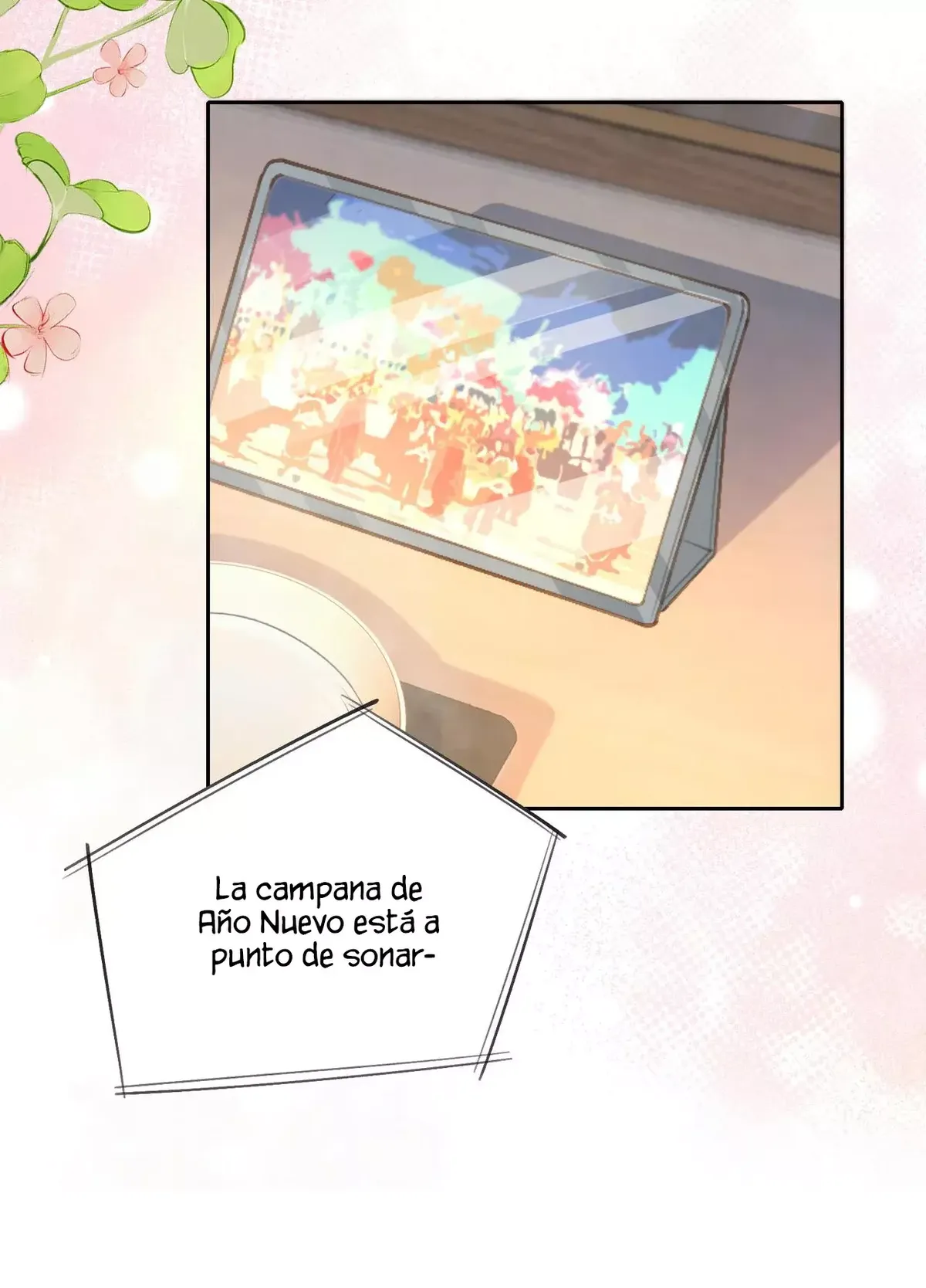 Her Mountain, Her Ocean Capítulo 15 en Línea - página 38