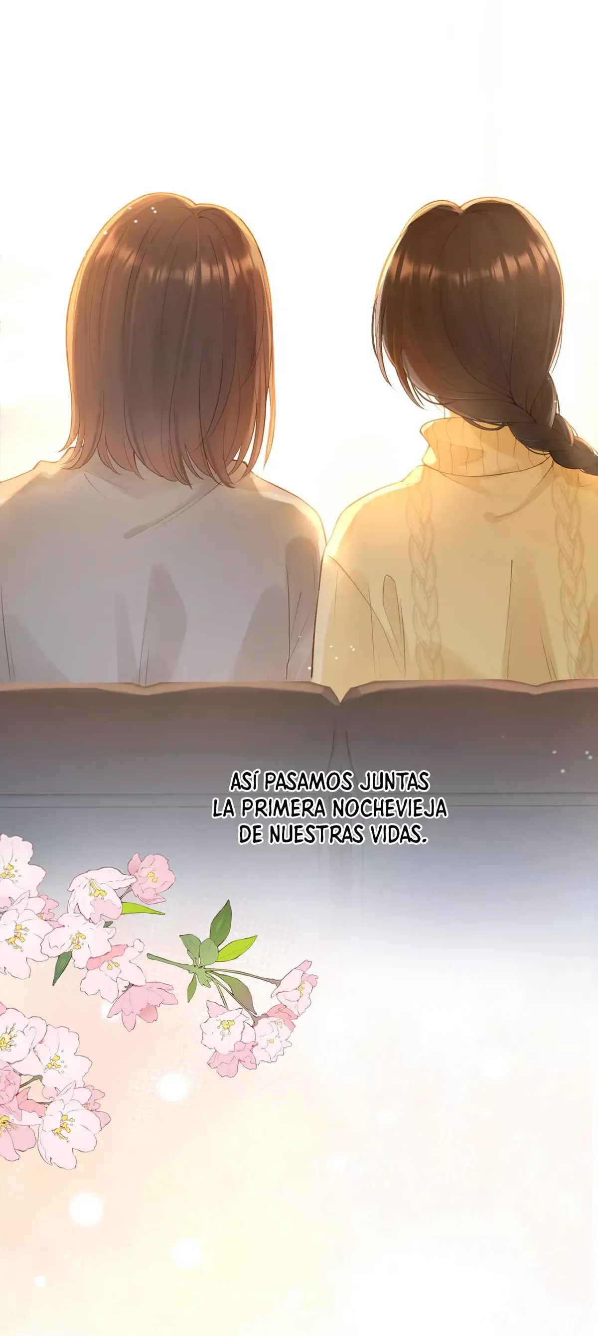 Her Mountain, Her Ocean Capítulo 15 en Línea - página 39