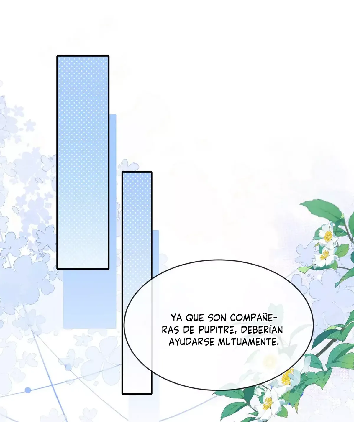 Her Mountain, Her Ocean Capítulo 19 en Línea - página 33