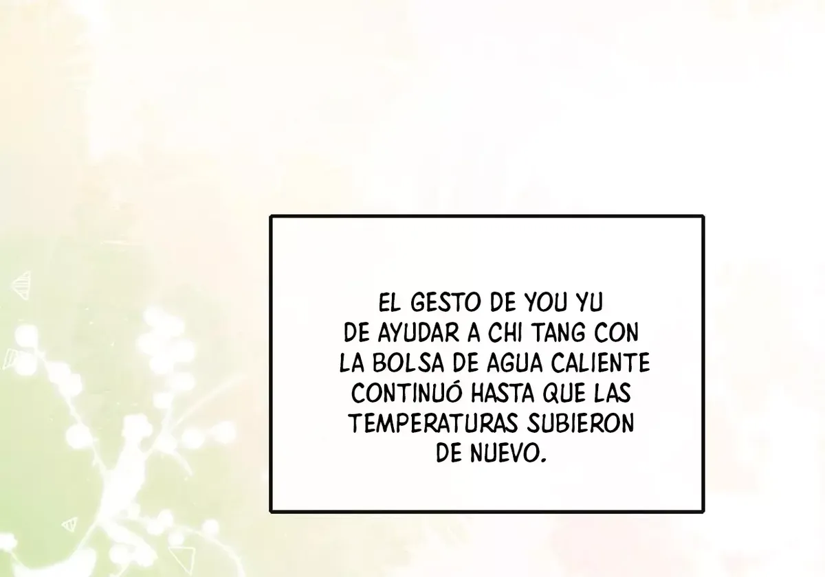 Her Mountain, Her Ocean Capítulo 20 en Línea - página 23