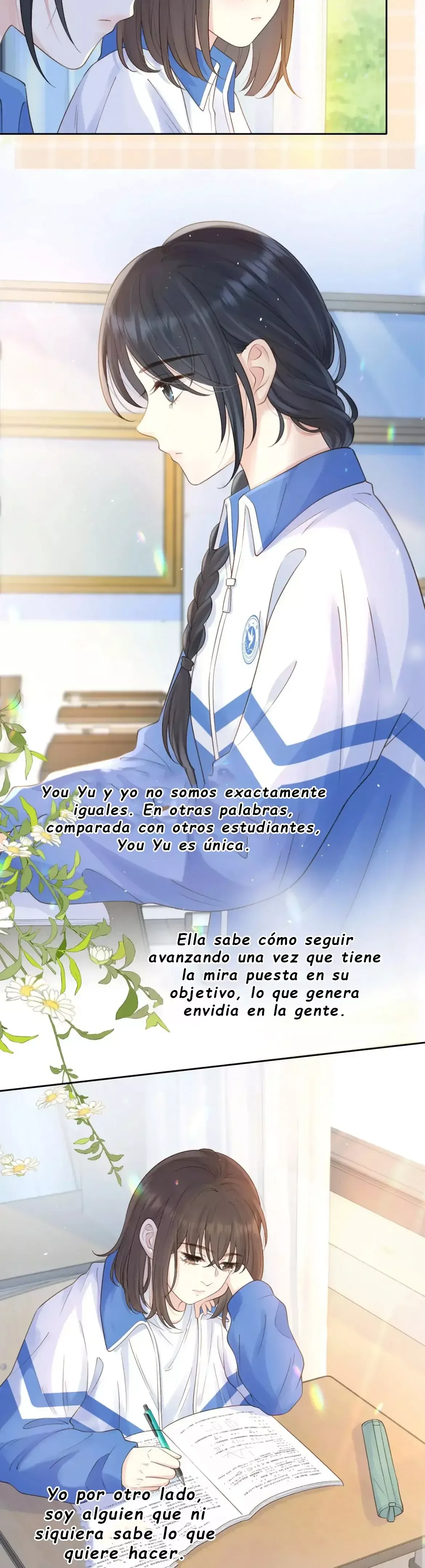 Her Mountain, Her Ocean Capítulo 23 en Línea - página 5
