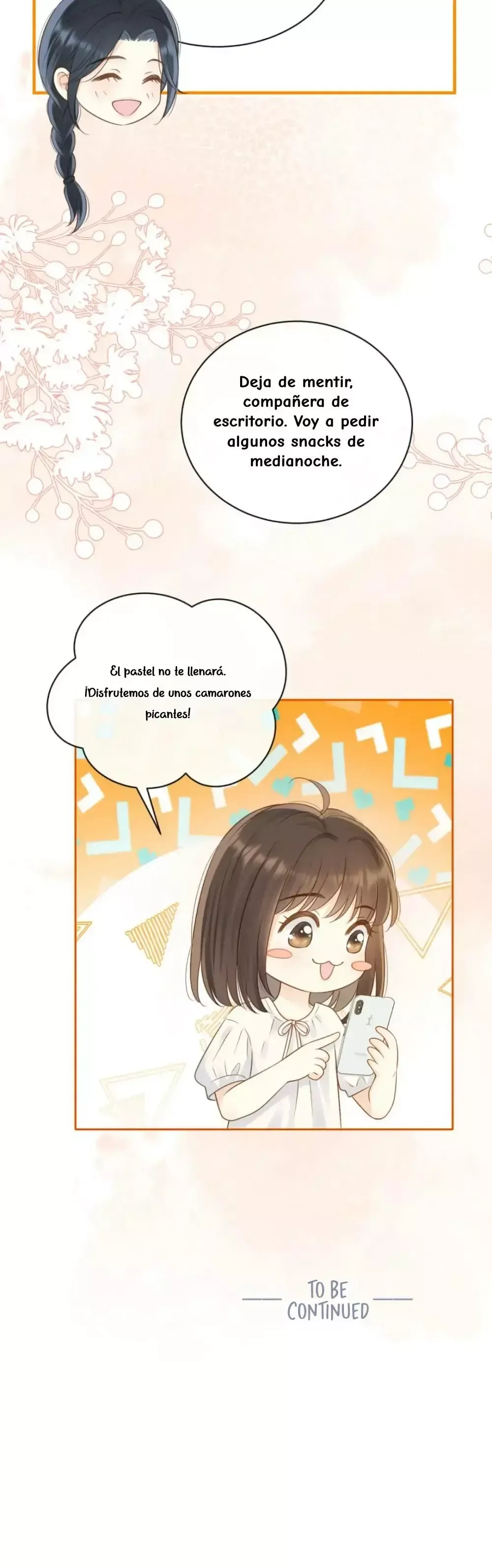 Her Mountain, Her Ocean Capítulo 31 en Línea - página 18