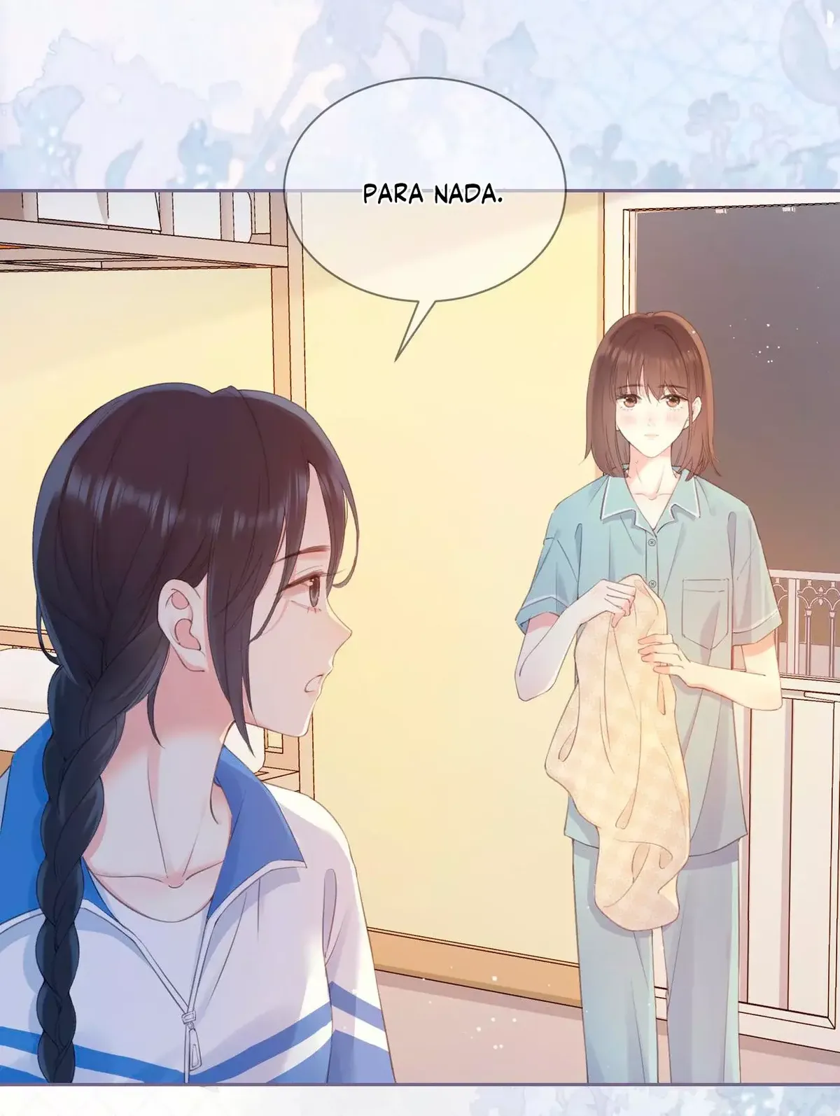 Her Mountain, Her Ocean Capítulo 5 en Línea - página 45