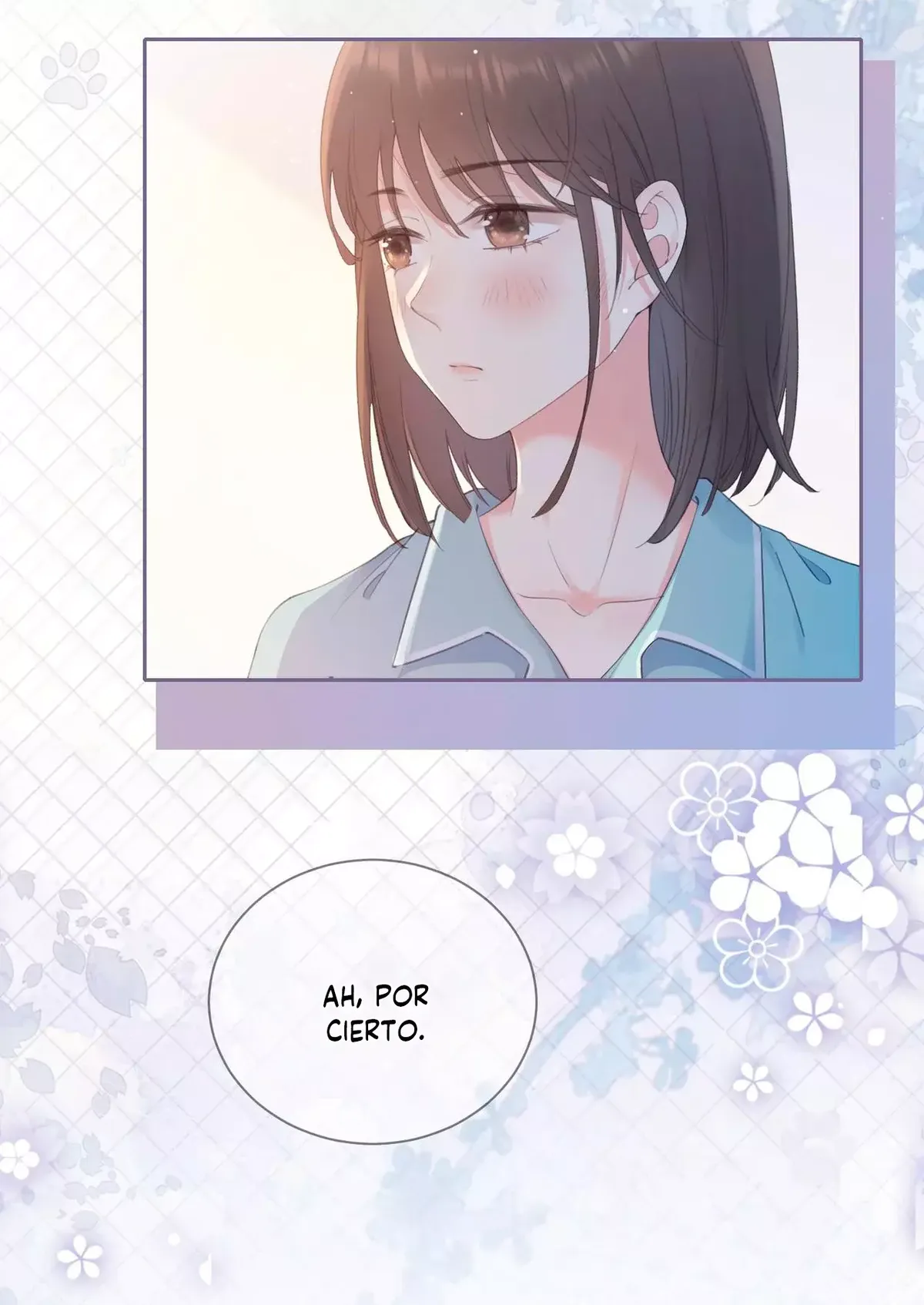 Her Mountain, Her Ocean Capítulo 5 en Línea - página 46