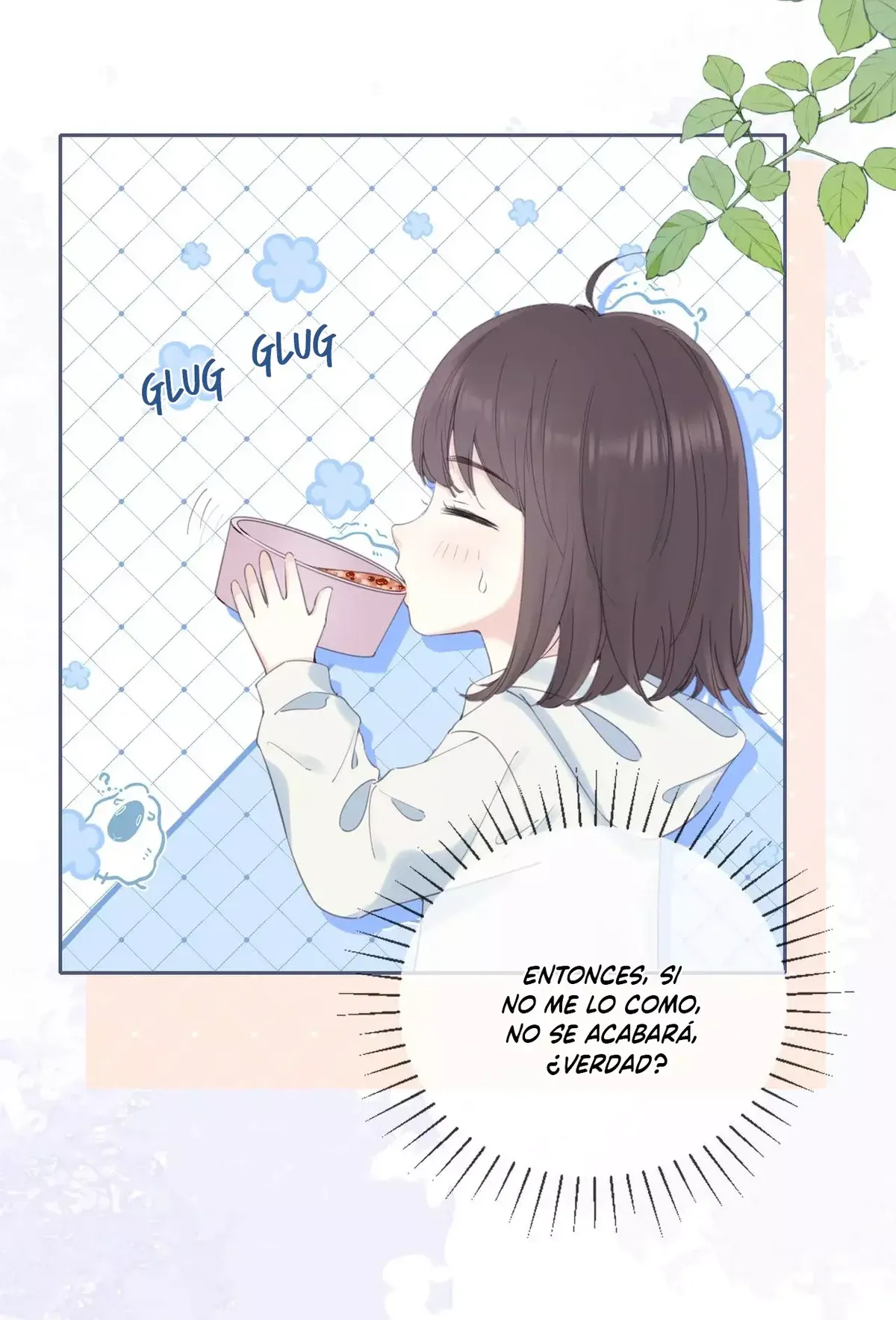 Her Mountain, Her Ocean Capítulo 6 en Línea - página 23