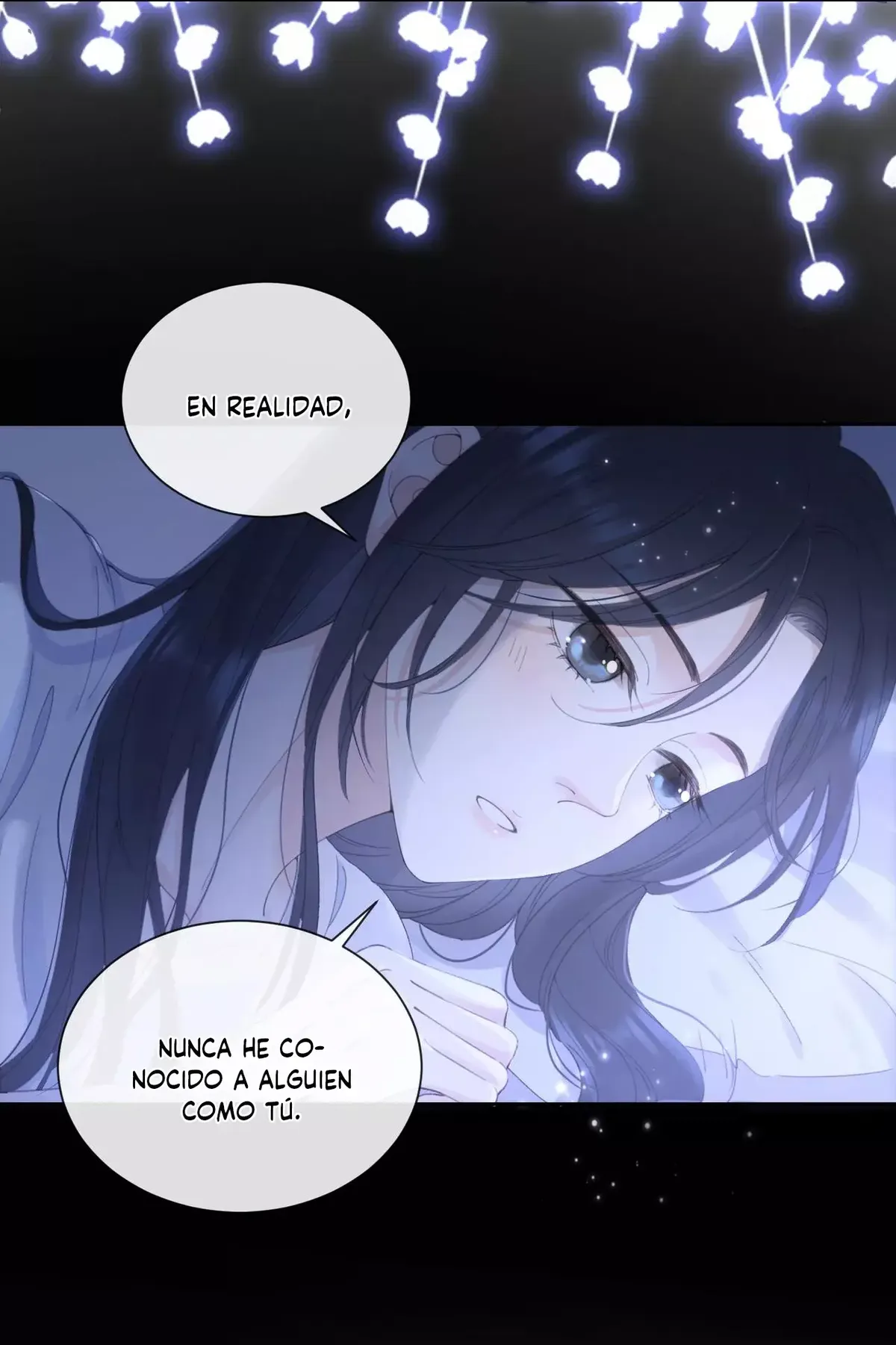 Her Mountain, Her Ocean Capítulo 6 en Línea - página 54