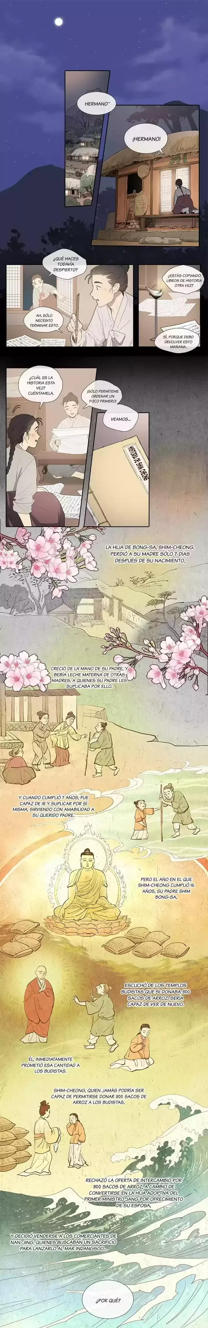 Her SHim - cheong Capítulo 0 en Línea - página 2