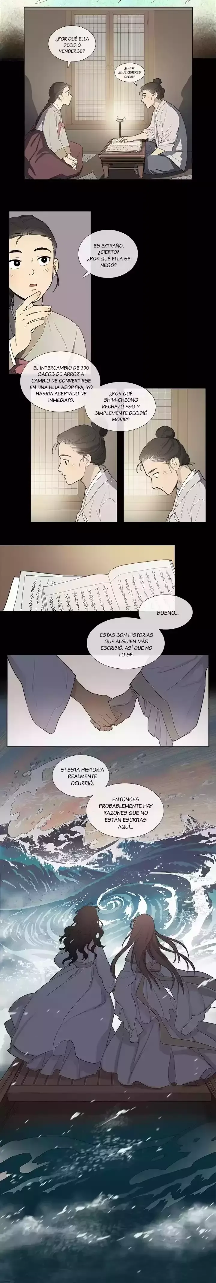 Her SHim - cheong Capítulo 0 en Línea - página 3