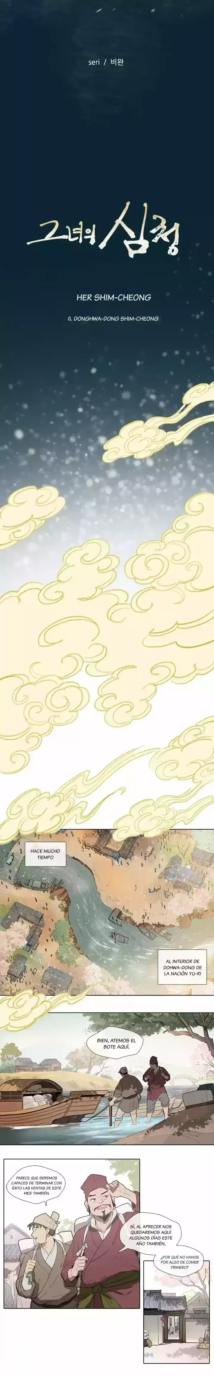 Her SHim - cheong Capítulo 0 en Línea - página 4