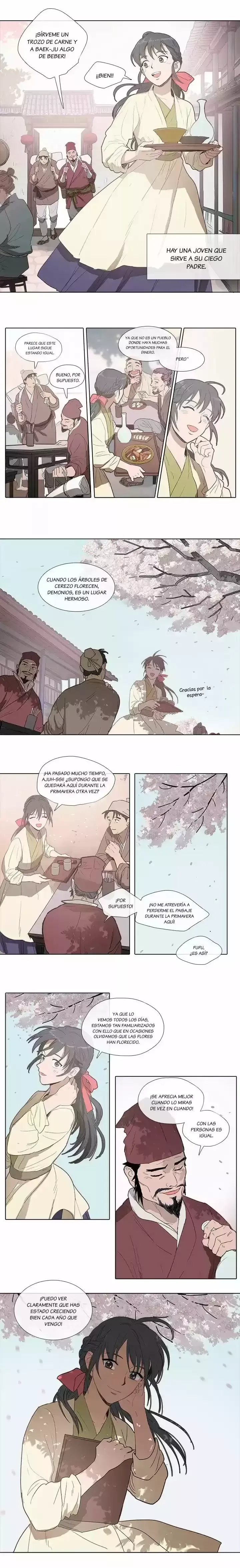 Her SHim - cheong Capítulo 0 en Línea - página 5