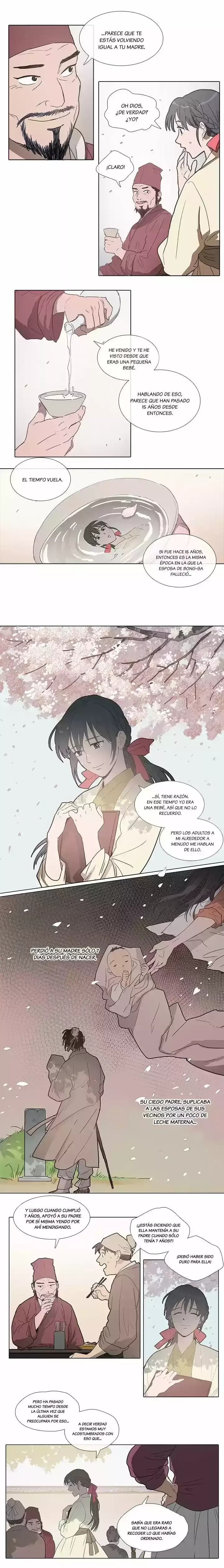 Her SHim - cheong Capítulo 0 en Línea - página 6