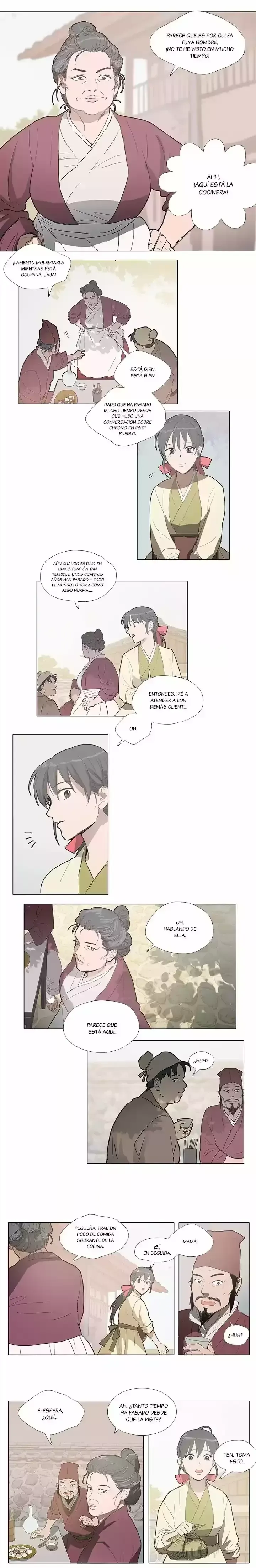Her SHim - cheong Capítulo 0 en Línea - página 7