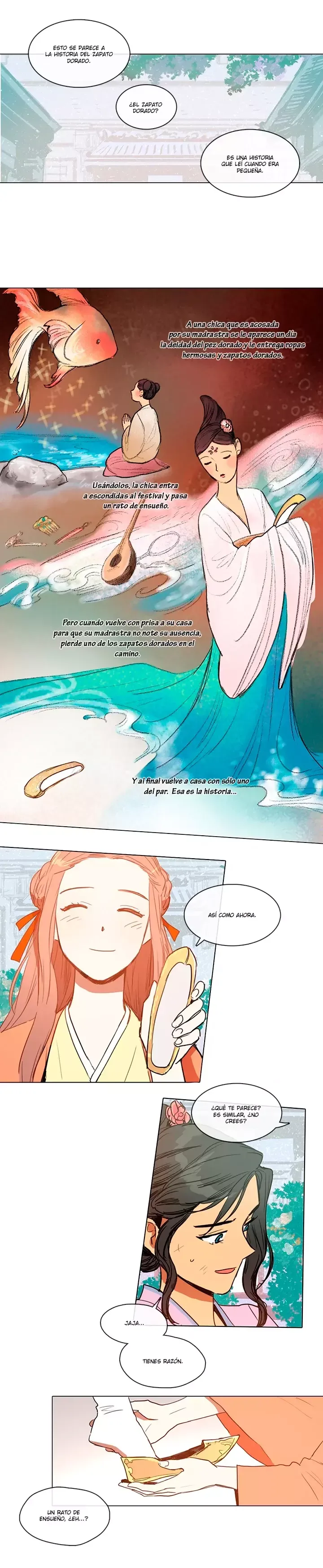 Her SHim - cheong Capítulo 10 en Línea - página 9
