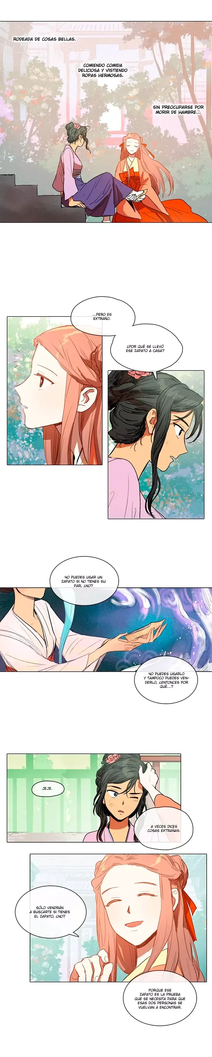 Her SHim - cheong Capítulo 10 en Línea - página 10