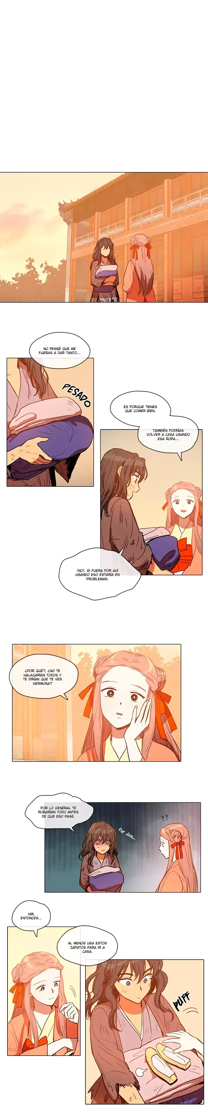 Her SHim - cheong Capítulo 10 en Línea - página 11