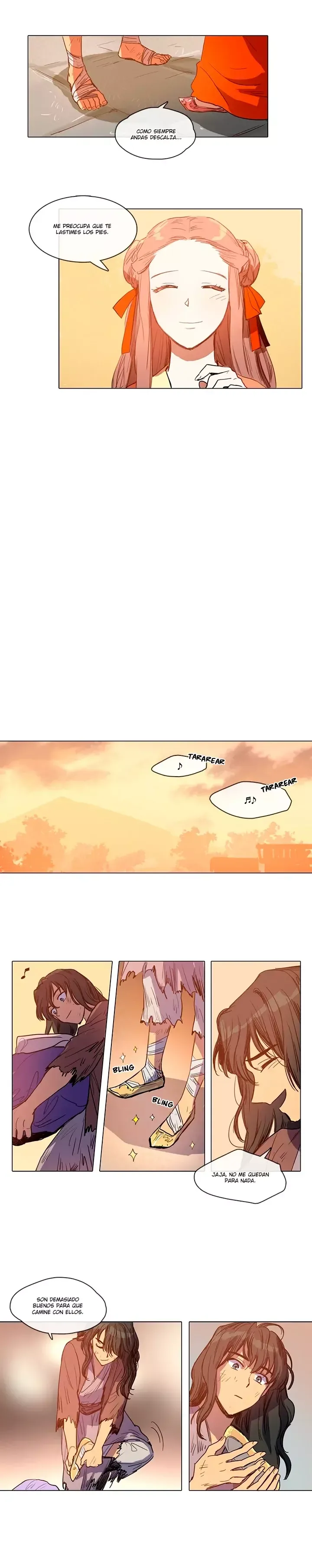 Her SHim - cheong Capítulo 10 en Línea - página 12