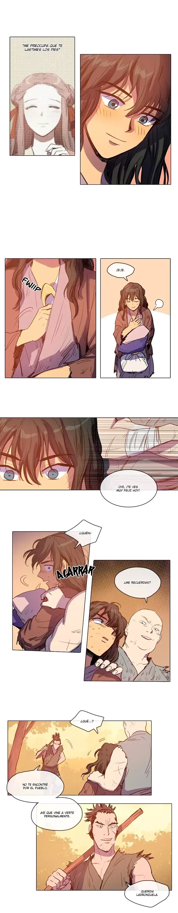 Her SHim - cheong Capítulo 10 en Línea - página 13