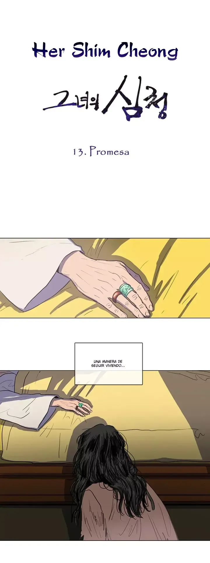 Her SHim - cheong Capítulo 13 en Línea - página 2
