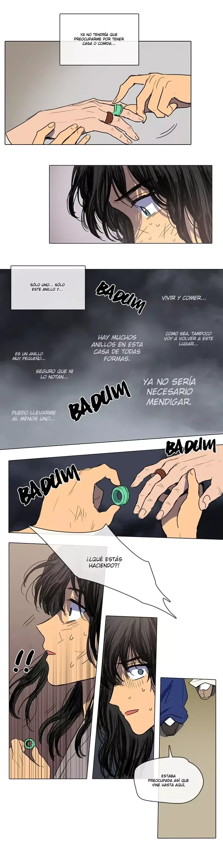 Her SHim - cheong Capítulo 13 en Línea - página 4