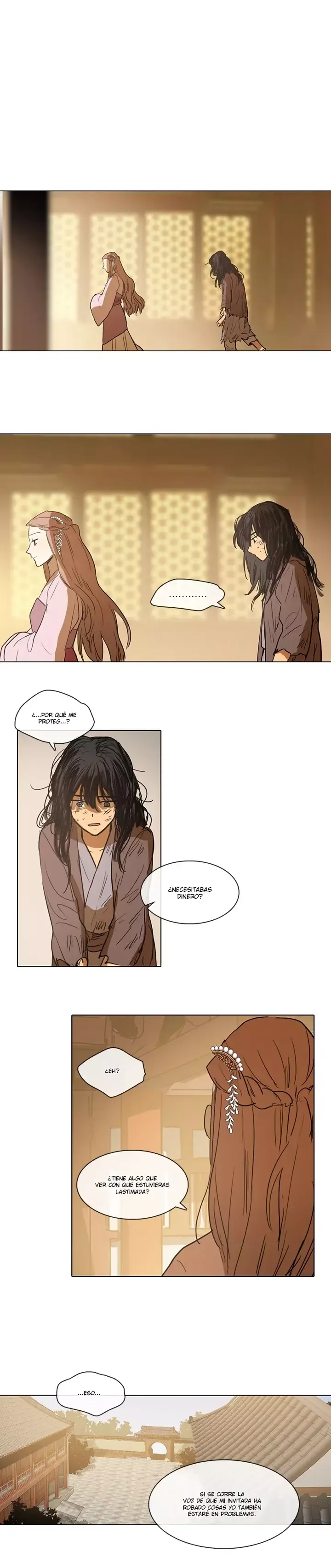 Her SHim - cheong Capítulo 13 en Línea - página 10