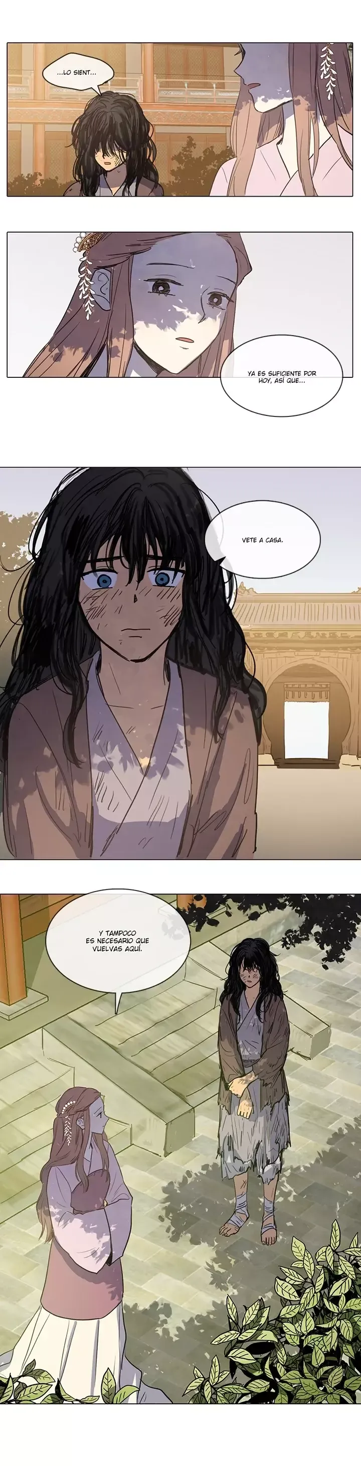 Her SHim - cheong Capítulo 13 en Línea - página 11