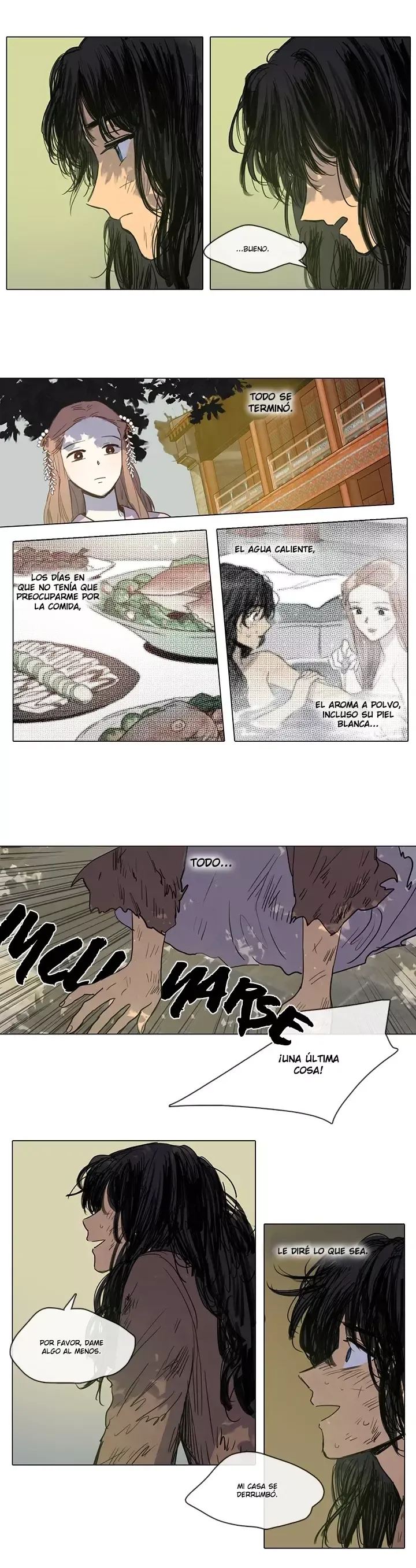 Her SHim - cheong Capítulo 13 en Línea - página 12