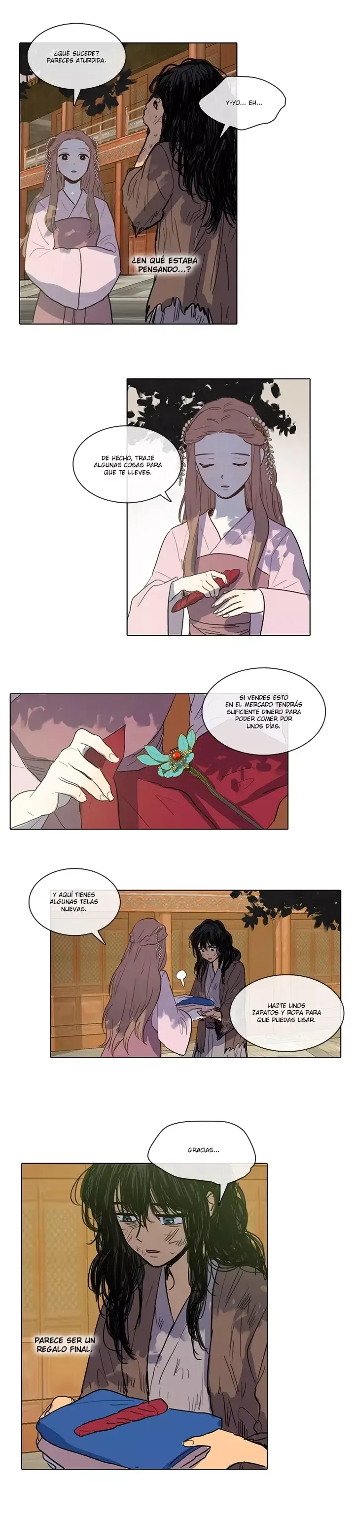 Her SHim - cheong Capítulo 13 en Línea - página 14